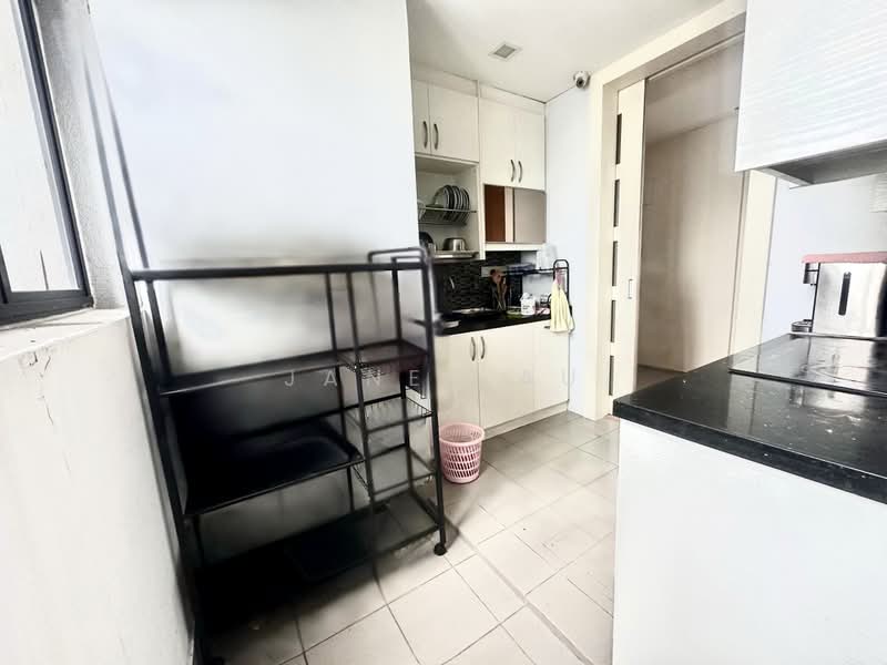 Kondominium untuk Dijual di Five Stones - Janet Au - PropertyGuru.com.my