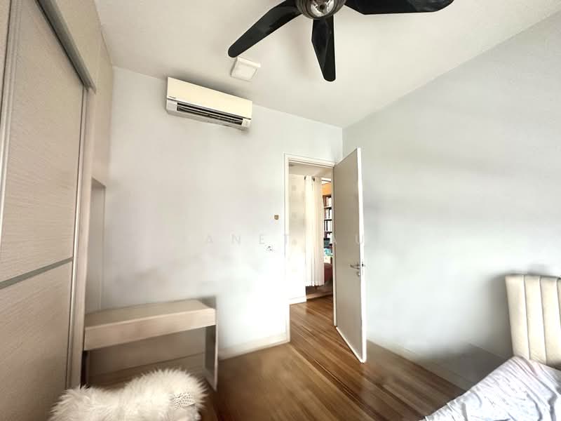 Kondominium untuk Dijual di Five Stones - Janet Au - PropertyGuru.com.my