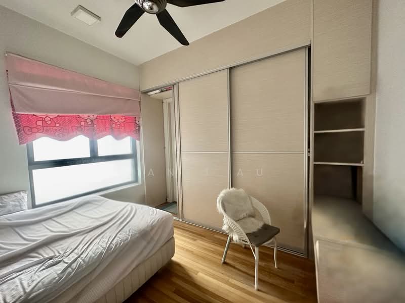 Kondominium untuk Dijual di Five Stones - Janet Au - PropertyGuru.com.my
