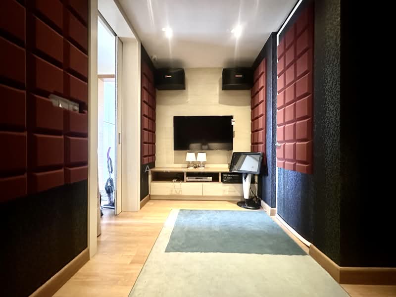 Kondominium untuk Dijual di Five Stones - Janet Au - PropertyGuru.com.my
