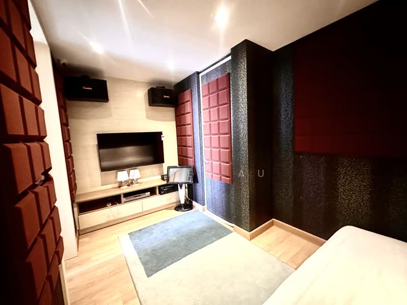 Kondominium untuk Dijual di Five Stones - Janet Au - PropertyGuru.com.my