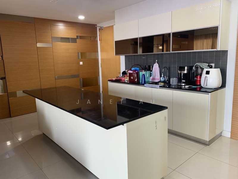 Kondominium untuk Dijual di Five Stones - Janet Au - PropertyGuru.com.my