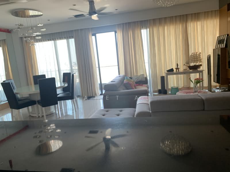 Kondominium untuk Dijual di Five Stones - Janet Au - PropertyGuru.com.my