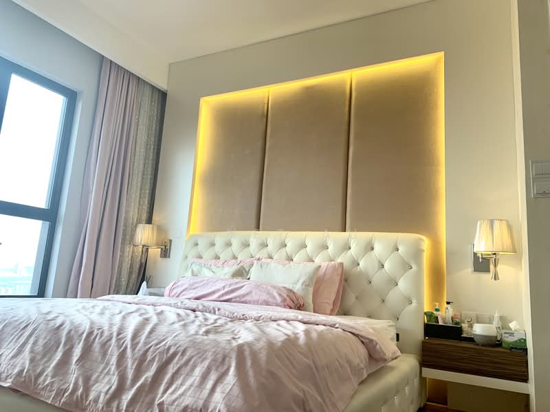 Kondominium untuk Dijual di Five Stones - Janet Au - PropertyGuru.com.my