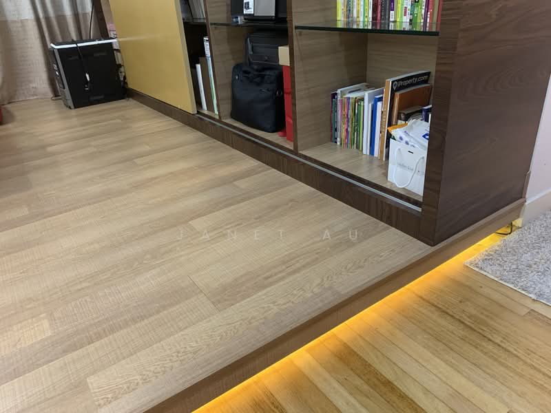 Kondominium untuk Dijual di Five Stones - Janet Au - PropertyGuru.com.my
