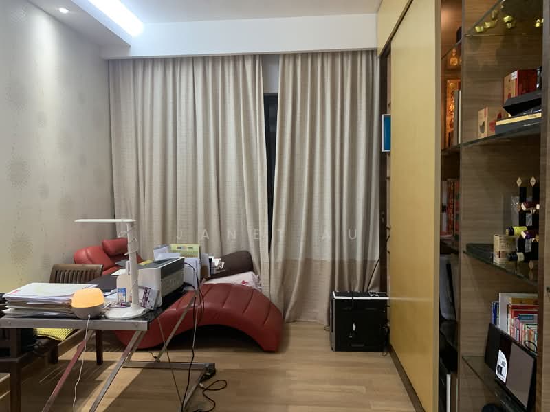 Kondominium untuk Dijual di Five Stones - Janet Au - PropertyGuru.com.my