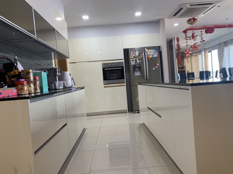 Kondominium untuk Dijual di Five Stones - Janet Au - PropertyGuru.com.my