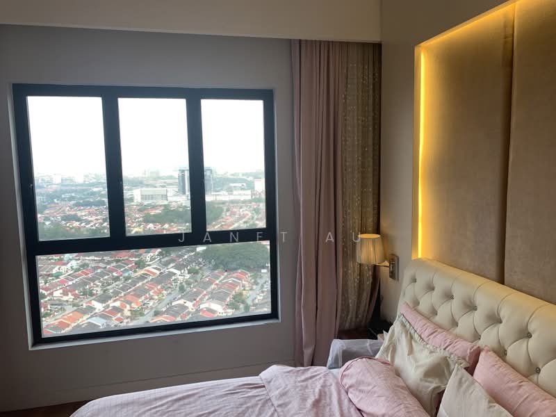 Kondominium untuk Dijual di Five Stones - Janet Au - PropertyGuru.com.my