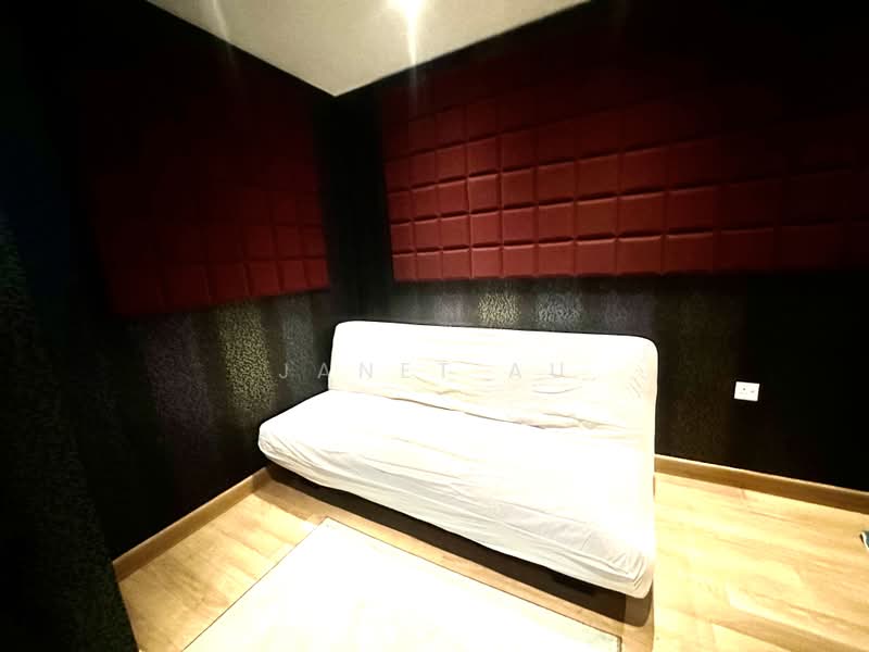 Kondominium untuk Dijual di Five Stones - Janet Au - PropertyGuru.com.my