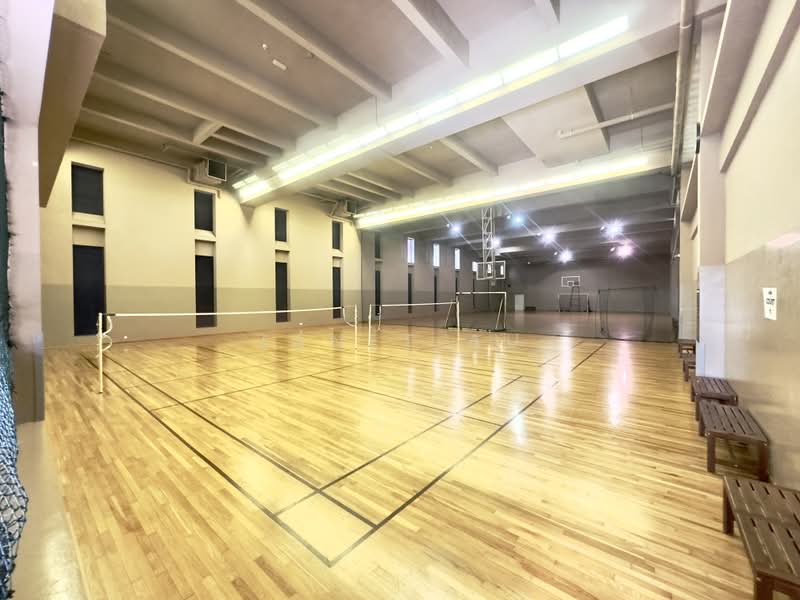 Kondominium untuk Dijual di Five Stones - Janet Au - PropertyGuru.com.my