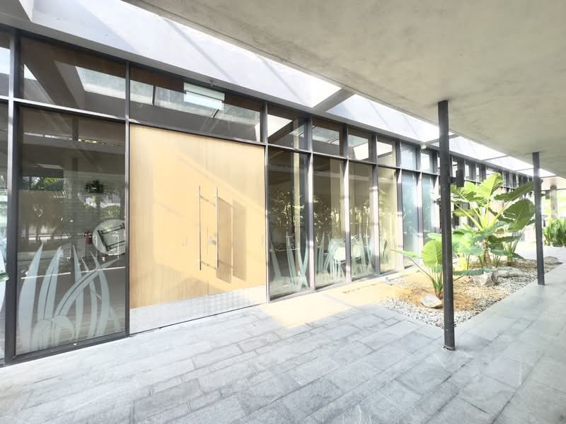 Kondominium untuk Dijual di Five Stones - Janet Au - PropertyGuru.com.my