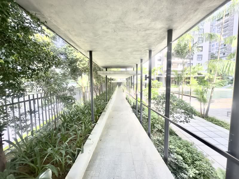 Kondominium untuk Dijual di Five Stones - Janet Au - PropertyGuru.com.my