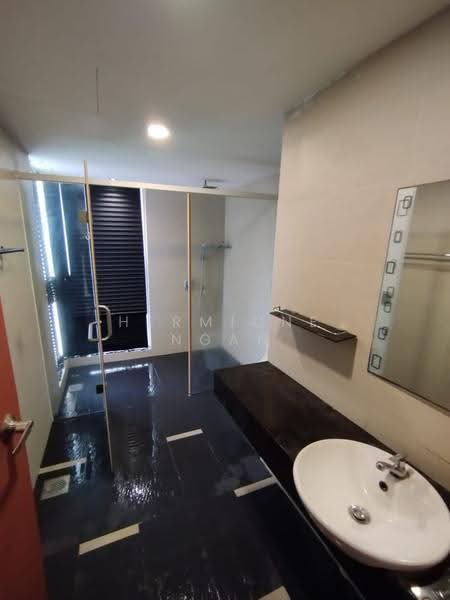 Kondominium untuk Dijual di Zen Residence @ Asplenium Condominium - Hermione Ngan - Bathroom - PropertyGuru.com.my