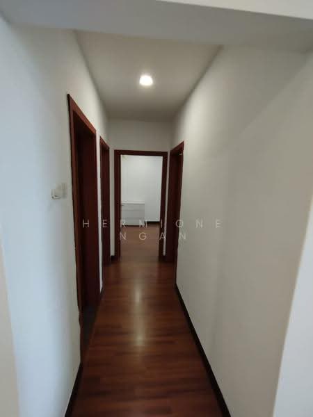 Kondominium untuk Dijual di Zen Residence @ Asplenium Condominium - Hermione Ngan - Corridor - PropertyGuru.com.my