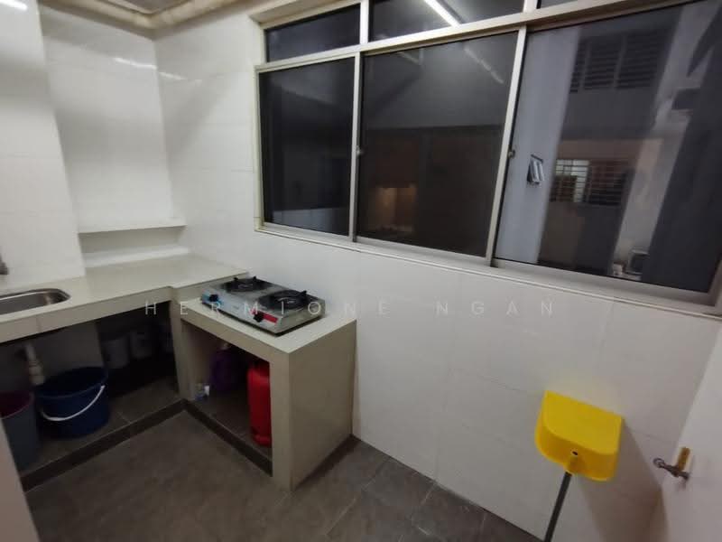 Kondominium untuk Dijual di Zen Residence @ Asplenium Condominium - Hermione Ngan - Kitchen - PropertyGuru.com.my