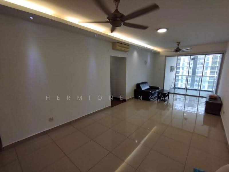 Kondominium untuk Dijual di Zen Residence @ Asplenium Condominium - Hermione Ngan - Living Room - PropertyGuru.com.my