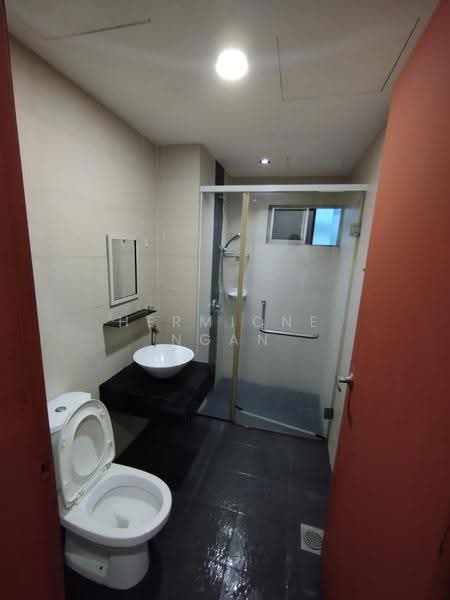 Kondominium untuk Dijual di Zen Residence @ Asplenium Condominium - Hermione Ngan - Bathroom - PropertyGuru.com.my