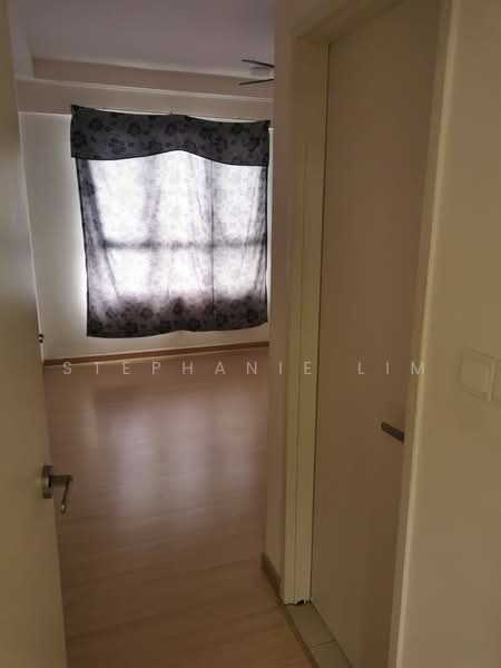 Servis Apartment untuk Disewa di Ashino @ Gravit8 - Stephanie Lim - Interior - PropertyGuru.com.my
