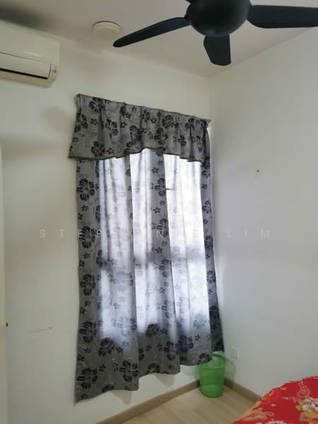 Servis Apartment untuk Disewa di Ashino @ Gravit8 - Stephanie Lim - Bedroom - PropertyGuru.com.my