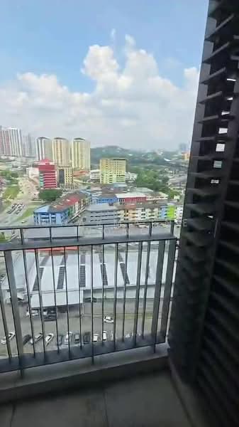 Service Residence for Rent at The Pano - Charmaine Wong - View - PropertyGuru.com.my