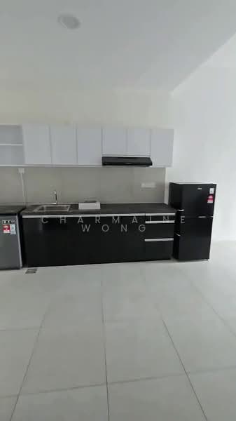 Service Residence for Rent at The Pano - Charmaine Wong - Kitchen - PropertyGuru.com.my