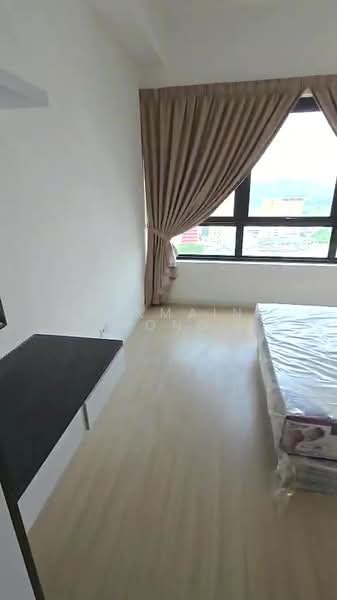 Service Residence for Rent at The Pano - Charmaine Wong - Bedroom - PropertyGuru.com.my