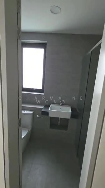 Service Residence for Rent at The Pano - Charmaine Wong - Bathroom - PropertyGuru.com.my