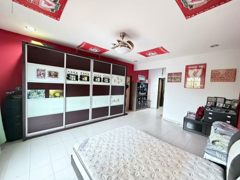 2-storey Terraced House for Sale in Puchong (Selangor) - Wynn Ng - Bedroom - PropertyGuru.com.my