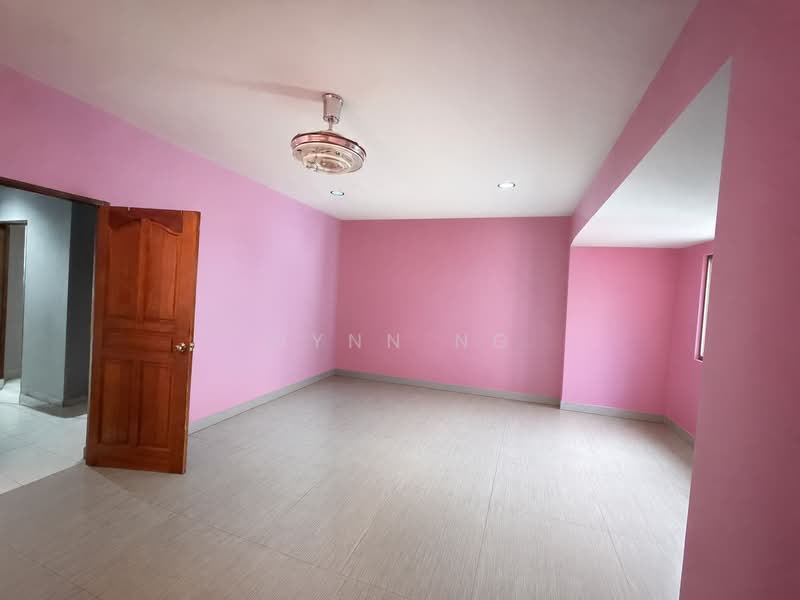 2-storey Terraced House for Sale in Puchong (Selangor) - Wynn Ng - Interior - PropertyGuru.com.my