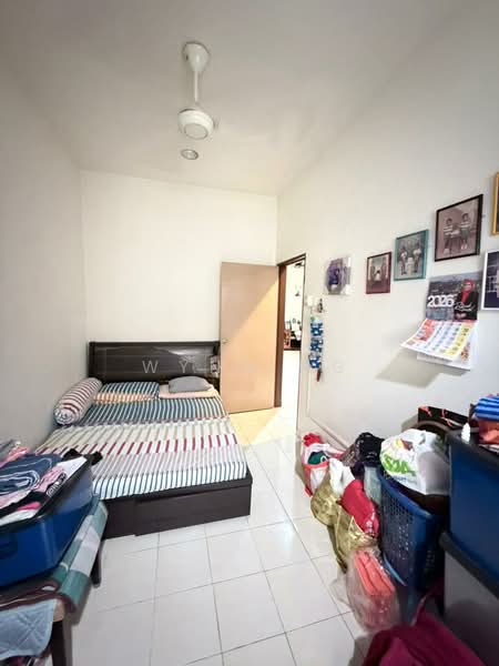 2-storey Terraced House for Sale in Puchong (Selangor) - Wynn Ng - Bedroom - PropertyGuru.com.my