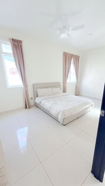 Rumah Kluster untuk Dijual di Horizon Hills (Iskandar Puteri (Nusajaya)) - James Bong - Bedroom - PropertyGuru.com.my