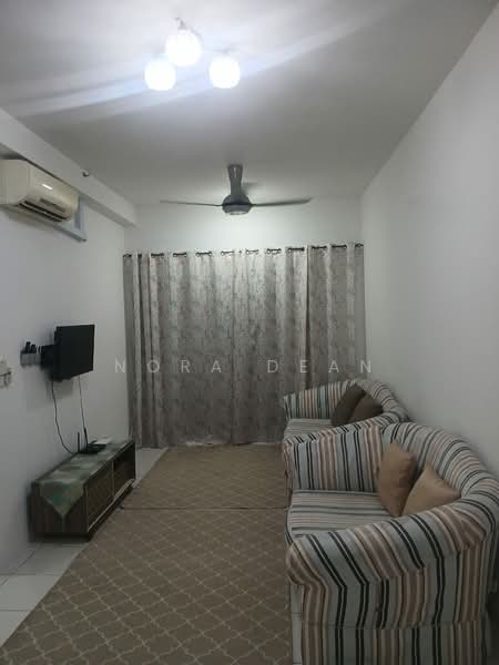 Service Residence for Rent at Kita Impian @ Cybersouth - Nora Dean - PropertyGuru.com.my