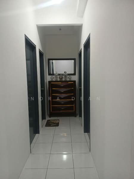 Service Residence for Rent at Kita Impian @ Cybersouth - Nora Dean - PropertyGuru.com.my