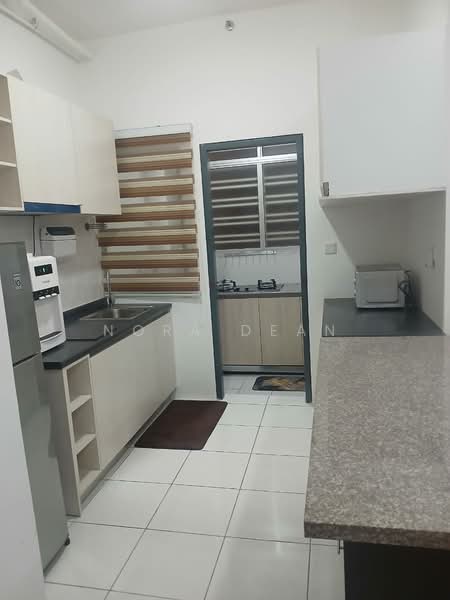 Service Residence for Rent at Kita Impian @ Cybersouth - Nora Dean - PropertyGuru.com.my