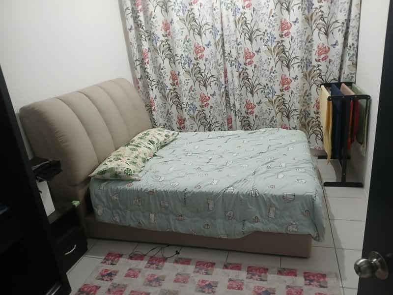 Service Residence for Rent at Kita Impian @ Cybersouth - Nora Dean - PropertyGuru.com.my