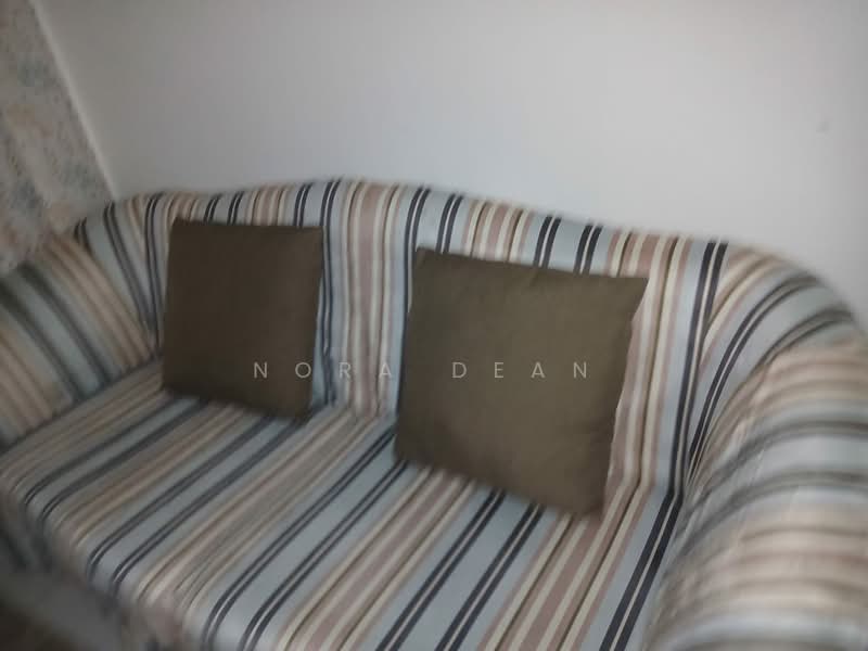 Service Residence for Rent at Kita Impian @ Cybersouth - Nora Dean - PropertyGuru.com.my