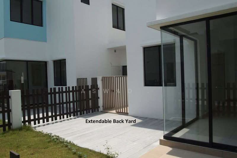 Rumah Berkembar untuk Dijual di Setia Ecohill (Semenyih) - Aswad . - Exterior - PropertyGuru.com.my