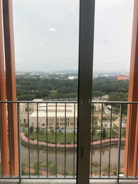 Service Residence for Sale at Suria Jelutong - Billy Lee - PropertyGuru.com.my
