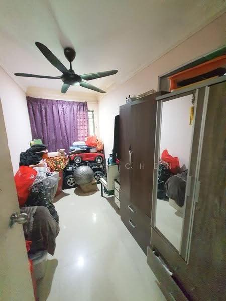 2-storey Terraced House for Sale in Bandar Putra Permai (Seri Kembangan) - Terry Chen - PropertyGuru.com.my