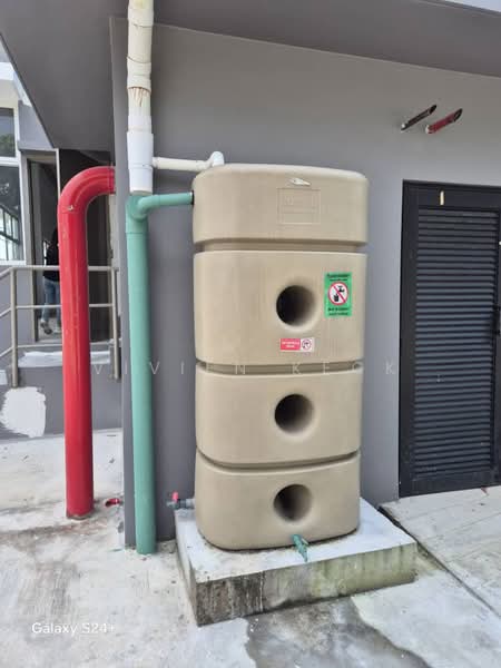 Factory for Sale in Taman Desa Cemerlang (Ulu Tiram) - Vivien Keck - Exterior - PropertyGuru.com.my