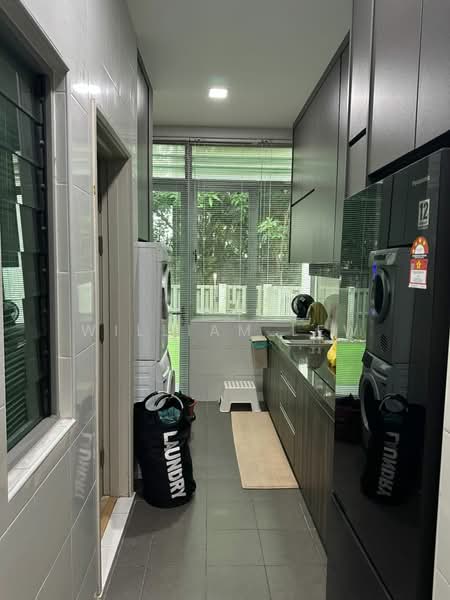 2-storey Terraced House for Rent in Setia Eco Glades (Cyberjaya) - William Lew - PropertyGuru.com.my
