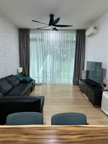 2-storey Terraced House for Rent in Setia Eco Glades (Cyberjaya) - William Lew - PropertyGuru.com.my