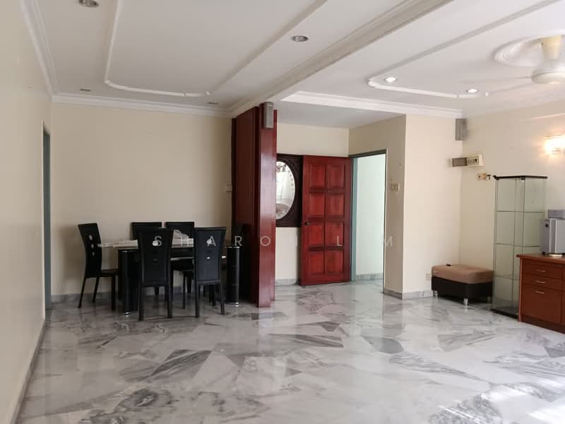 Apartment for Rent at Subang Perdana Goodyear Court 10 - Sharon Lim - Dining Room - PropertyGuru.com.my