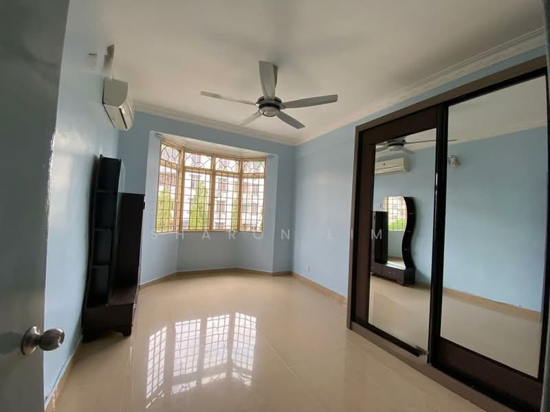 Apartment for Rent at Subang Perdana Goodyear Court 10 - Sharon Lim - Bedroom - PropertyGuru.com.my