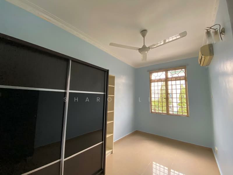 Apartment for Rent at Subang Perdana Goodyear Court 10 - Sharon Lim - Bedroom - PropertyGuru.com.my