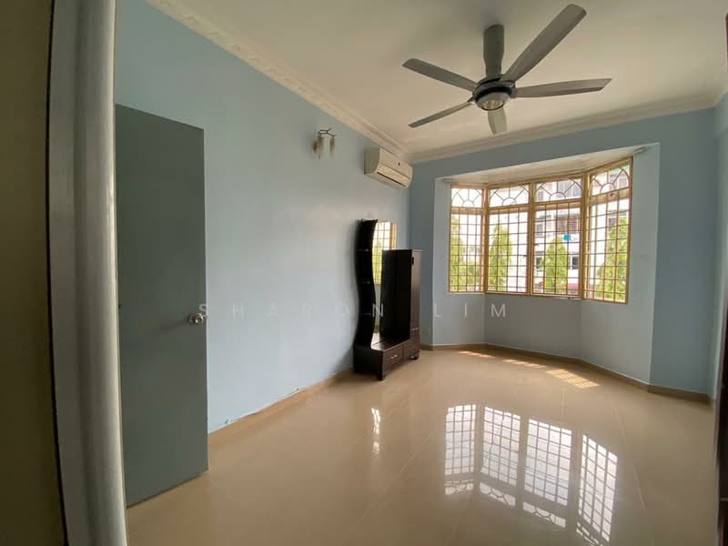 Apartment for Rent at Subang Perdana Goodyear Court 10 - Sharon Lim - Bedroom - PropertyGuru.com.my
