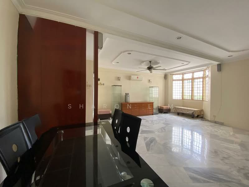 Apartment for Rent at Subang Perdana Goodyear Court 10 - Sharon Lim - Living Room - PropertyGuru.com.my