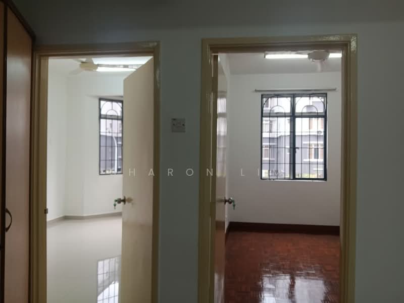 Pangsapuri untuk Disewa di Subang Perdana Goodyear Court 10 - Sharon Lim - masterroom/2nd room - PropertyGuru.com.my