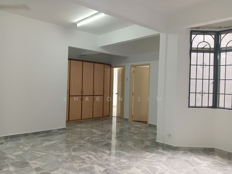Pangsapuri untuk Disewa di Subang Perdana Goodyear Court 10 - Sharon Lim - living room - PropertyGuru.com.my