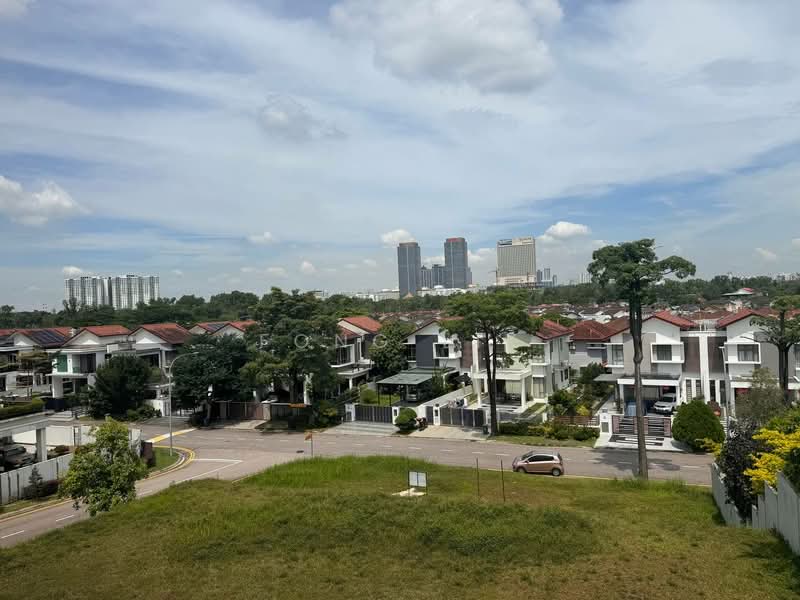 Bungalow for Sale in Taman Ponderosa (Johor Bahru) - Fong Lik - Exterior - PropertyGuru.com.my